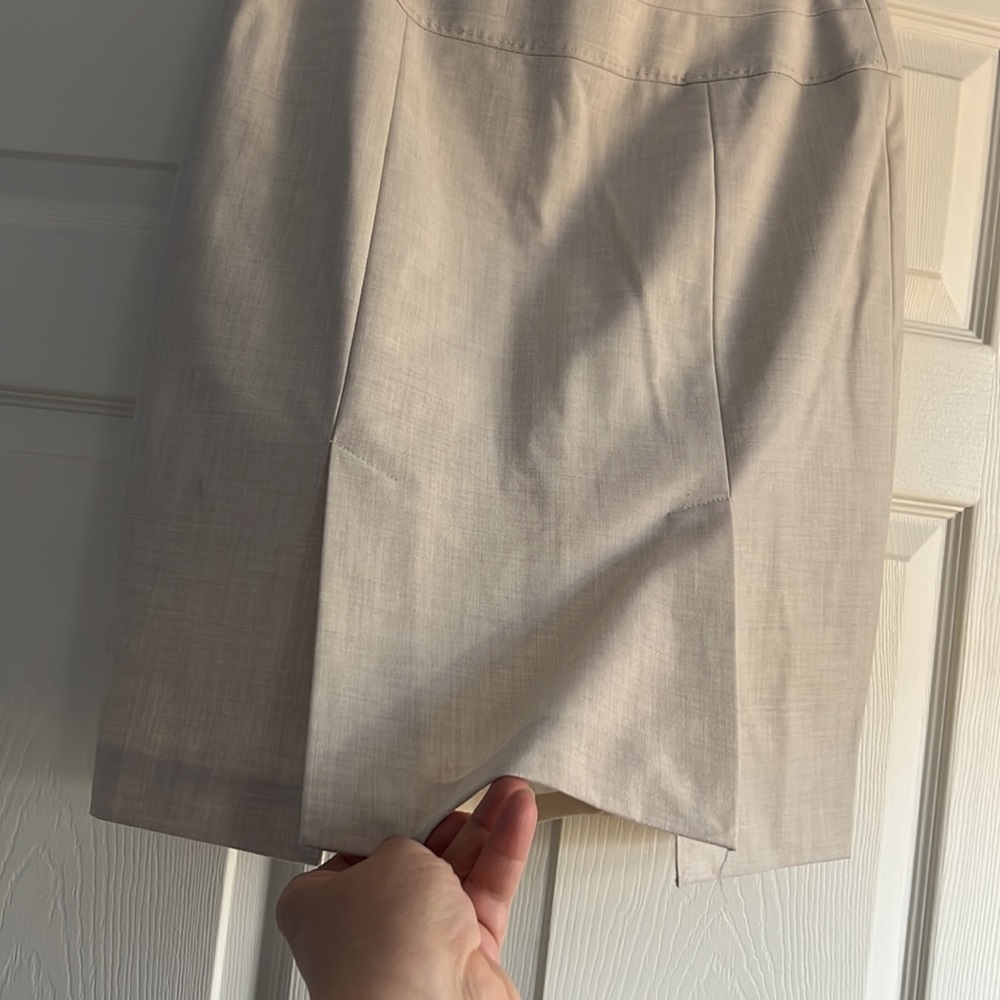 Skirt - Picture 4 of 8